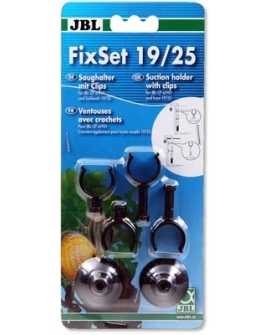 Ventouses JBL FixSet pour CP e1901/2