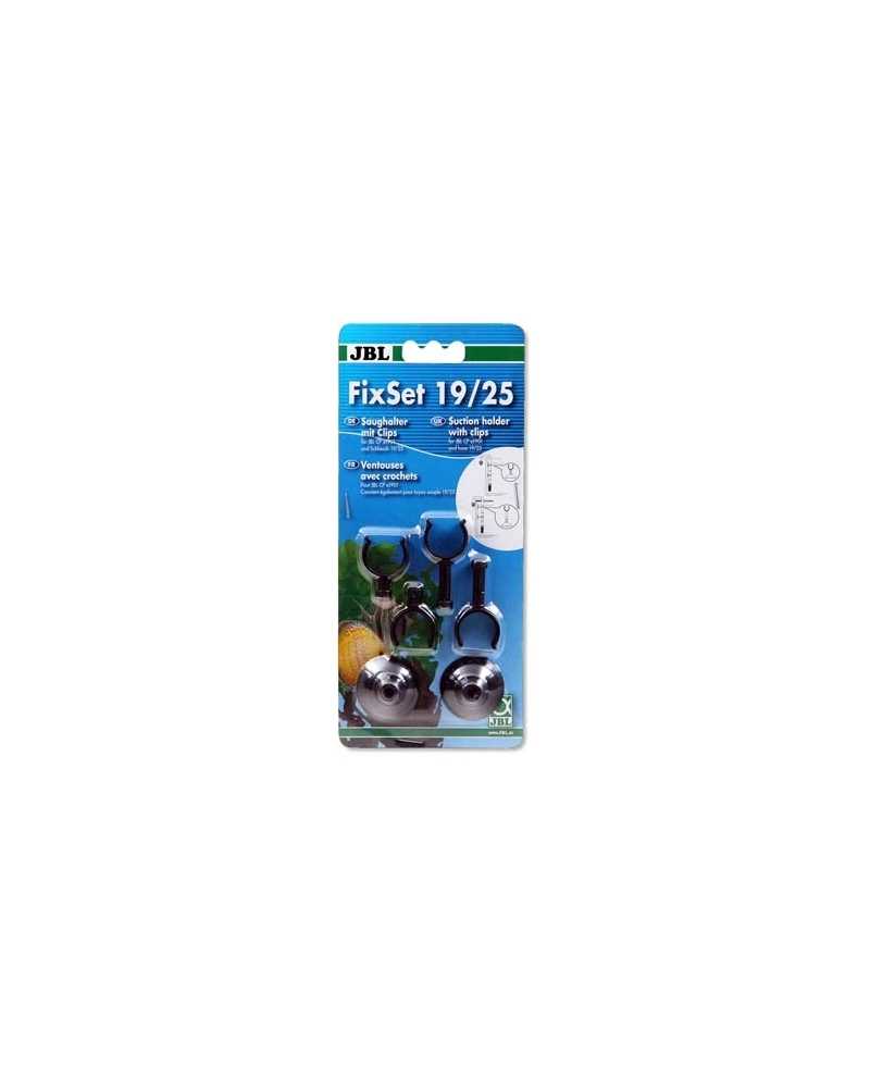 Ventouses JBL FixSet pour CP e1901/2