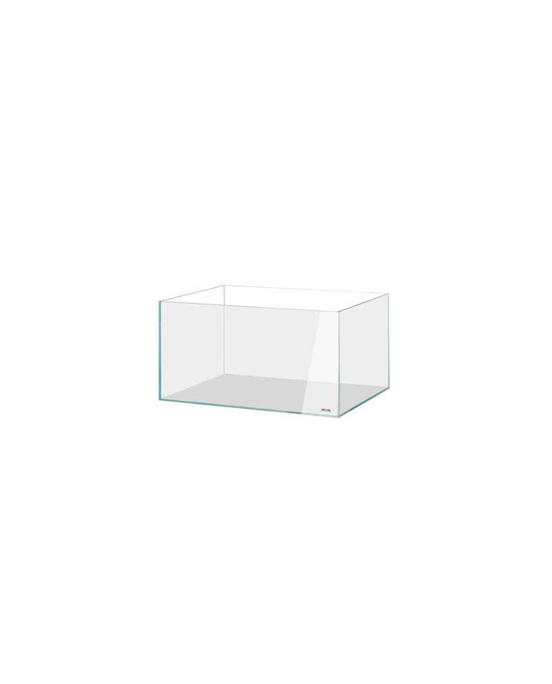 CUVE OPTI TANK SCAPE 90x60x45cm 10mm 240L AQUAEL