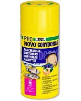 PRONOVO CORYDORAS TAB M 250ml