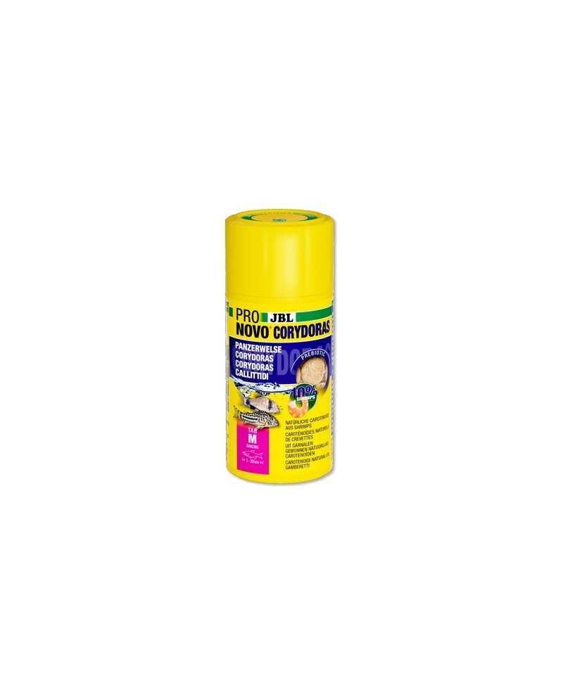 PRONOVO CORYDORAS TAB M 250ml