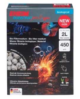SUBSTRAT PRO+O2xygen 2L EHEIM