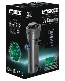 SIFUVC09E