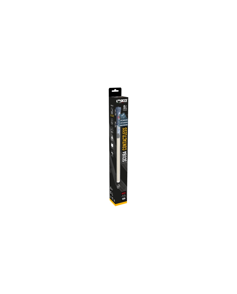 SITSCTL400E SITSCTL400E
