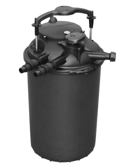 FILTRE GREEN RESET 40L 1X20W UV-C SICCE