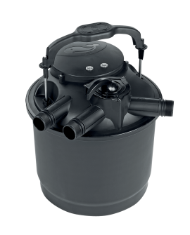 FILTRE GREEN RESET 60L 2X20W UV-C SICCE