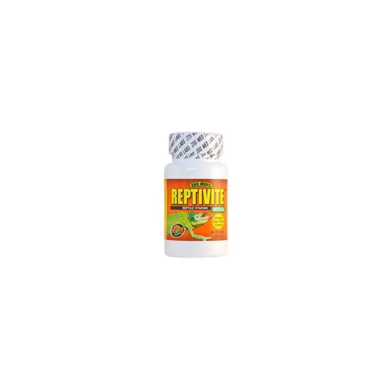 Vitaminen en behandelingen