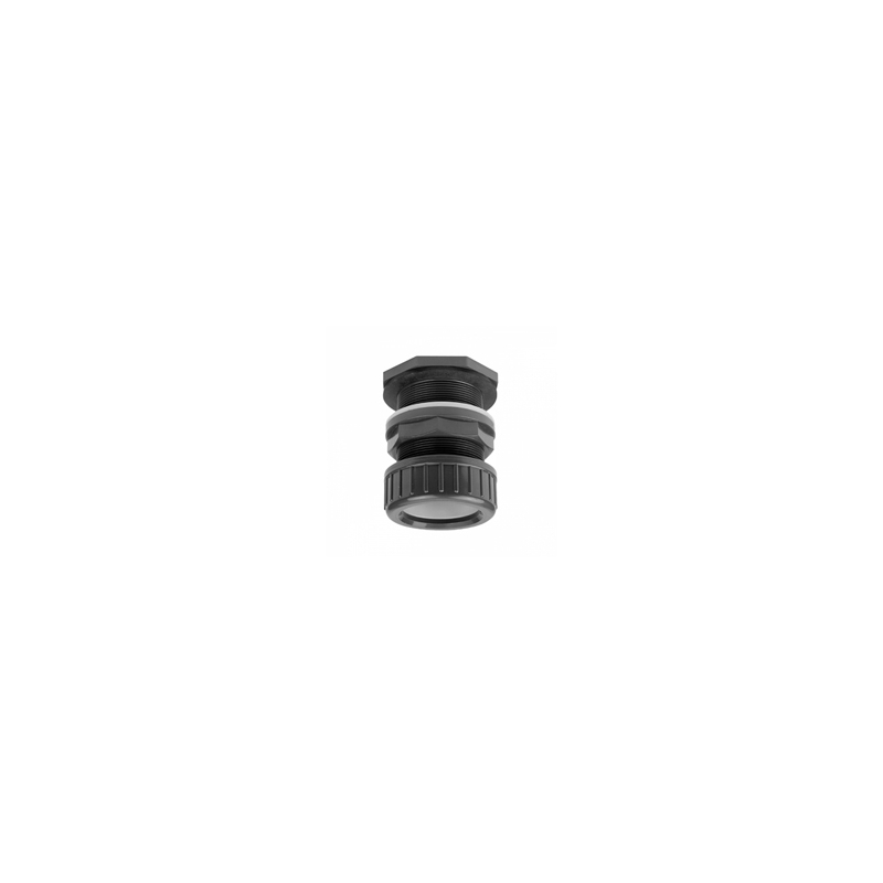 PVC pressure accesoires