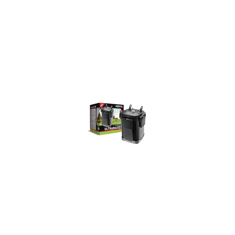 External filters