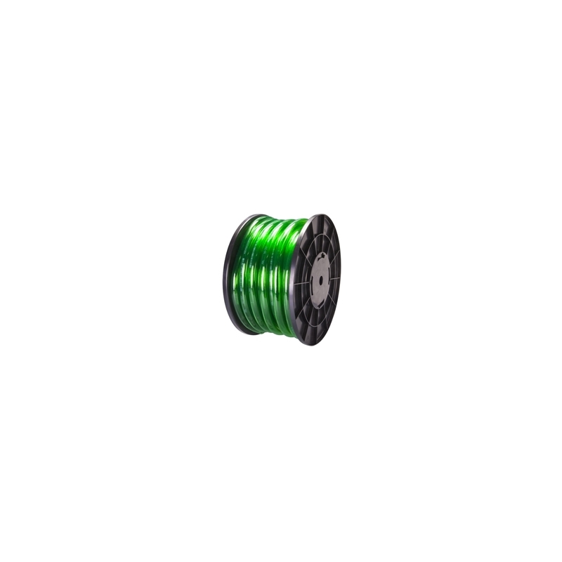 Tubing and accessories