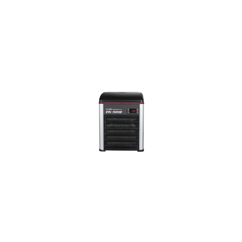 Cold generation unit