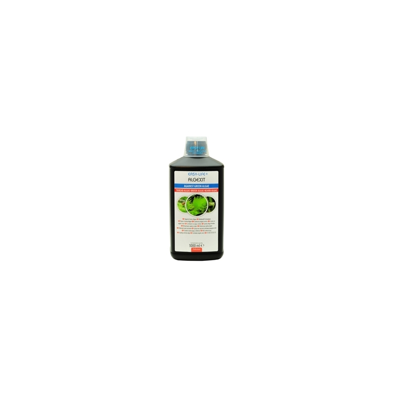 Trait eau
