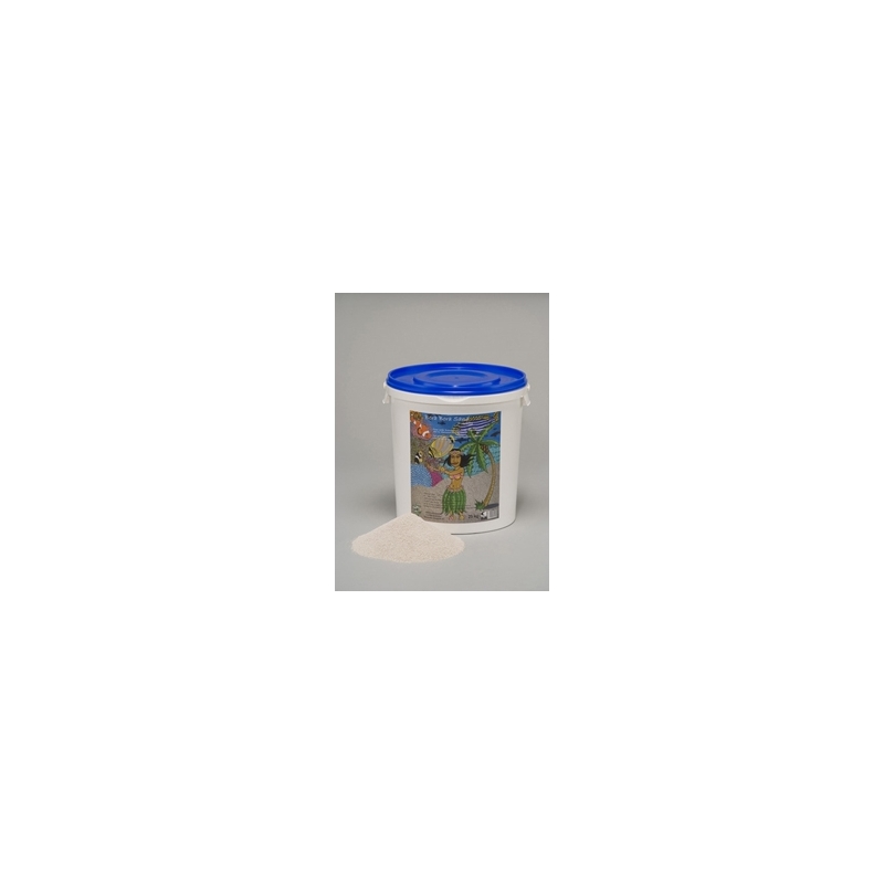 Sands and accessories