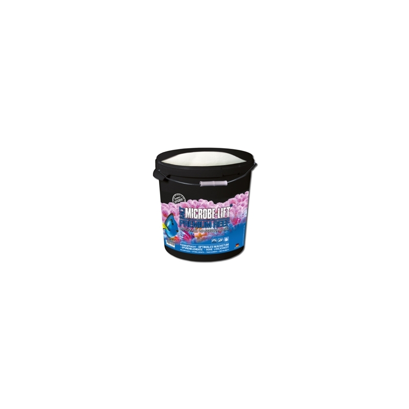 Densimeters and salts