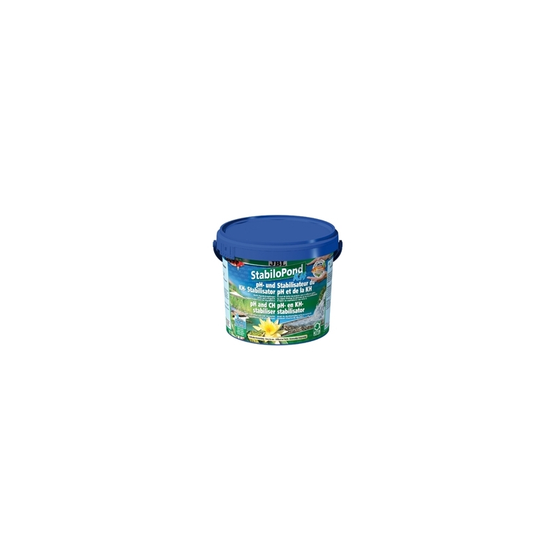 Water treatment