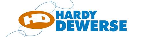 Hardy Dewerse